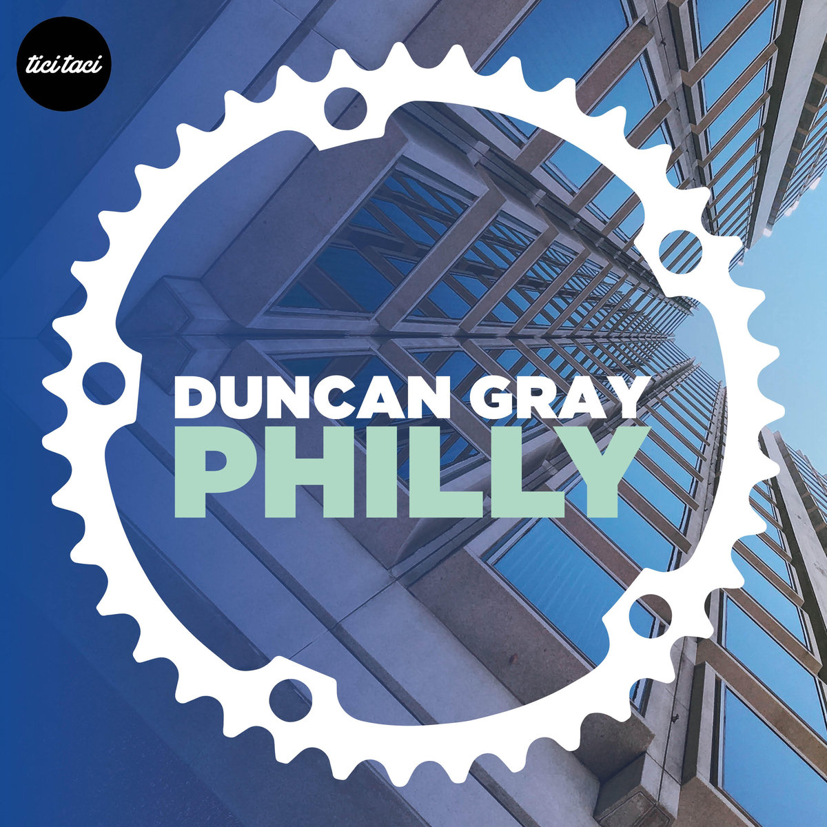 Duncan Gray - Philly [2019-10-04] (tici taci)