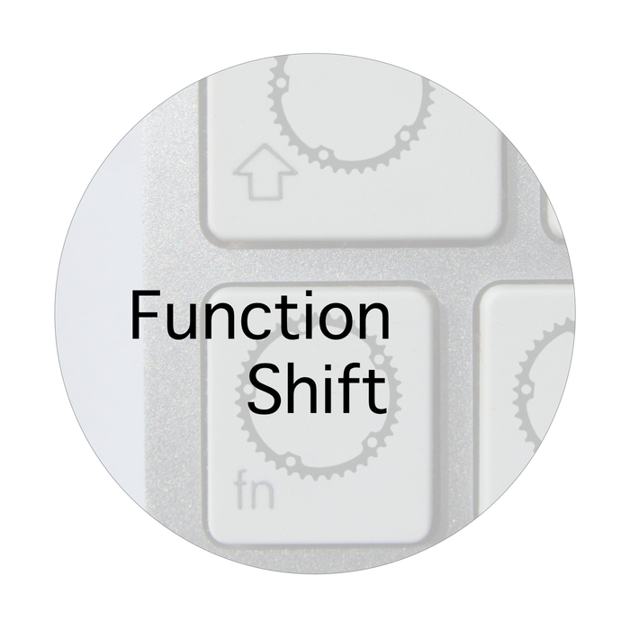 Duncan Gray - Function Shift EP [2014-09-08] (tici taci)