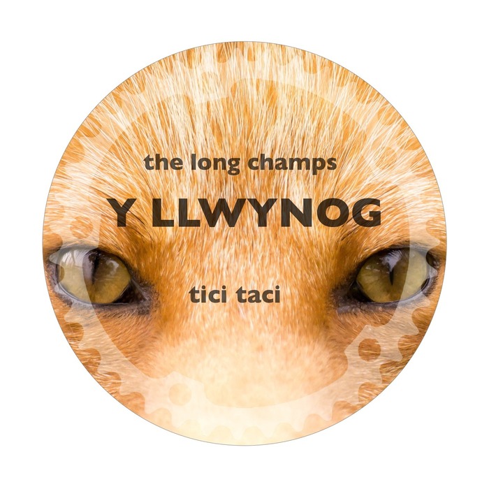 The Long Champs - Y Llwynog [2016-03-25] (tici taci)