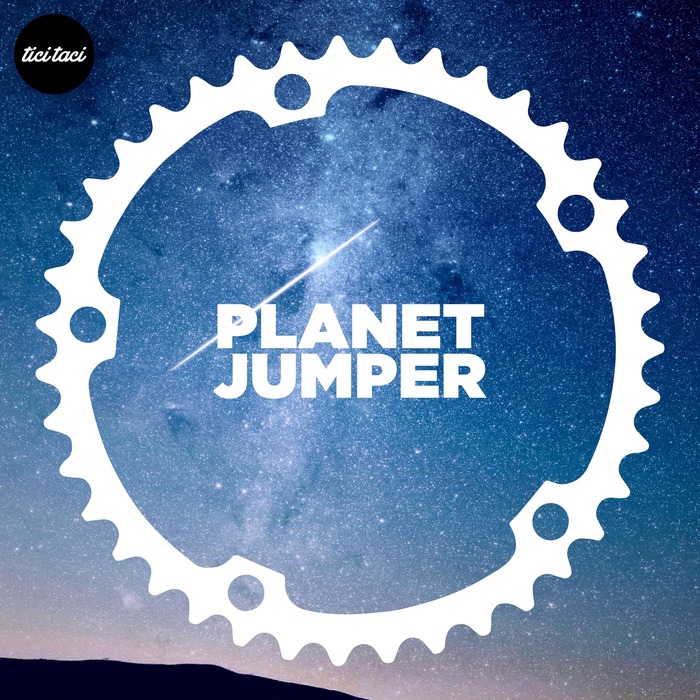Planet Jumper - Planet Jumper EP [2015-10-16] (tici taci)