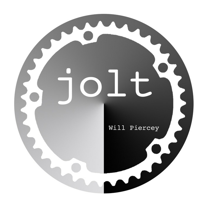 Will Piercey - Jolt [2014-07-07] (tici taci)