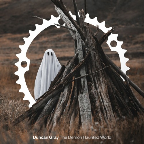 Duncan Gray - The Demon Haunted World [2023] [TTBC 026]